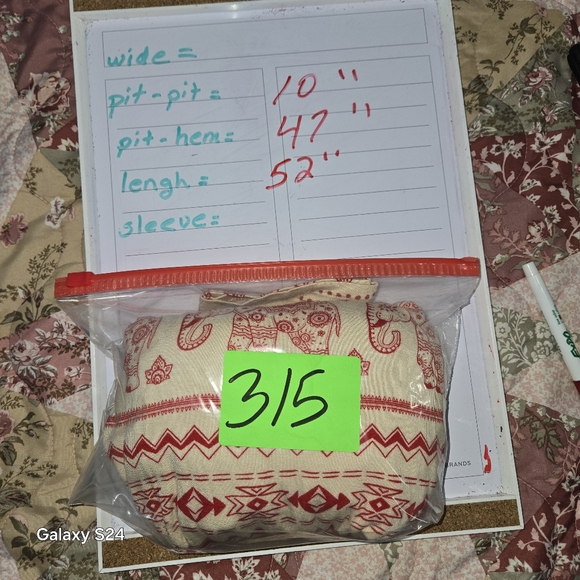 LOVE TREE MAXI STRAPLESS BRIGHT RED/CREAM ELEPHANT PRINT DRESS SIZE SMALL - Picture 13 of 13